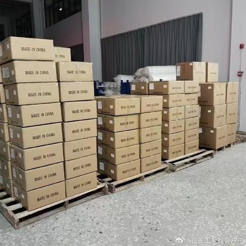 从源头工厂到全球市场 电商驱动下的跨境出海新路径