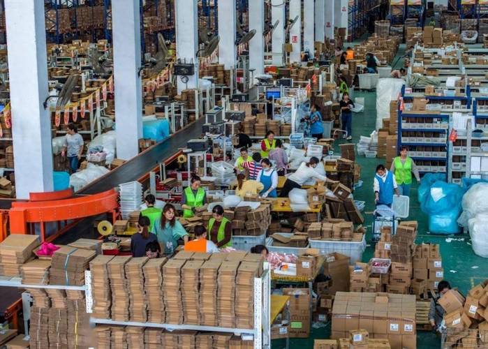 中国电商席卷马来西亚:消费者狂欢,工厂面临生存大考